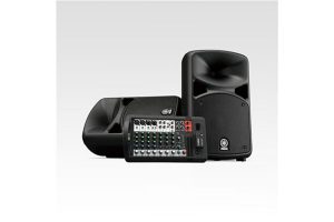 YAMAHA STAGEPAS 400BT Bluetooth