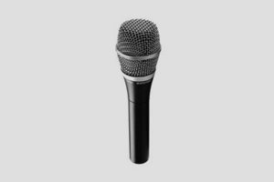 SHURE SM 86