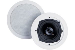 KARMA BS85 Box 50W 8 Ohm coppia
