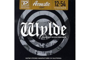 DUNLOP ZAKK WYLDE 12-54