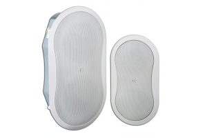 EV EVID FM 4.2 White