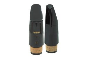 YAMAHA CL 4C Clarinetto MIB