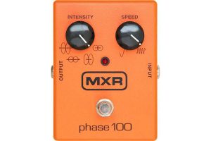 DUNLOP M-107 phase MXR