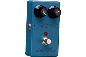 DUNLOP M-103 Blue Box MXR