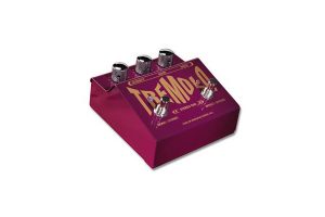DUNLOP TS-1 Tremolo Stereo Pan MXR