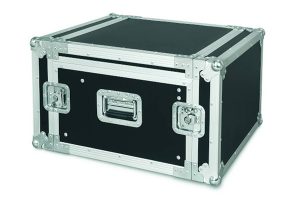 PROEL SA06BLKM 6U RACK