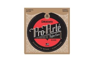 D'ADDARIO Pro Arte EJ45
