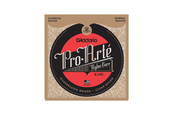 D'ADDARIO Pro Arte EJ45