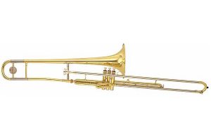 YAMAHA YSL 354 E Sib