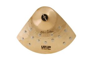 XIMBAU UFIP 15  PIATTINI