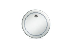 REMO P3 -0114- BP  POWERSTROKE Coated 14"