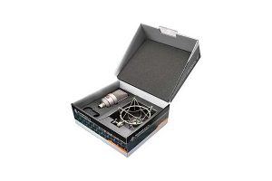 NEUMANN TLM 103 Carton Box