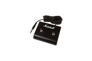 MARSHALL PEDL90004 2 vie footswitch