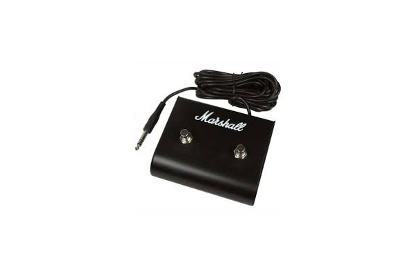 MARSHALL PEDL90004 2 vie footswitch