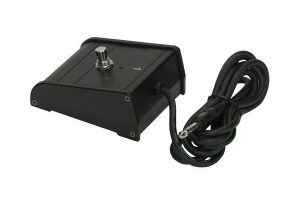 ES-300 COXX Switch On/off