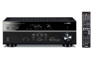 YAMAHA RX-V475