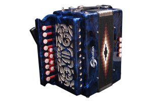 SOUNDSATION SAC-1304G-BL