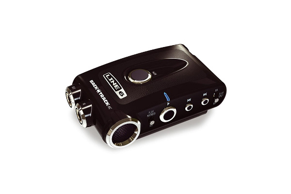 LINE 6 BackTrack Mic