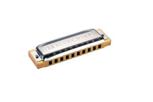 HOHNER Blues Harp
