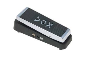 VOX ORIGINAL WAH WAH V847-A