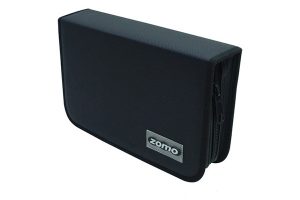 ZOMO CD Medium Half 74CD