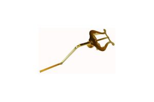 SAMBA 443095
Letturino in ottone per sax tenore