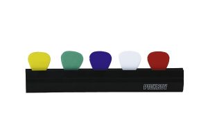 DUNLOP PICK HOLDER MIC STAND