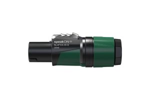 NEUTRIK NL4FXX W-S - immagine 2
