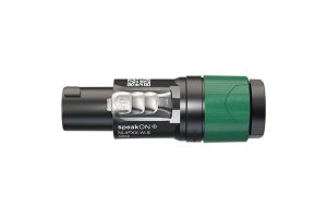 NEUTRIK NL4FXX W-S - immagine 3