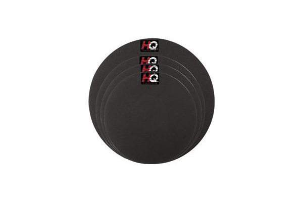 SOUNDOFF SO-20F Grancassa Batteria