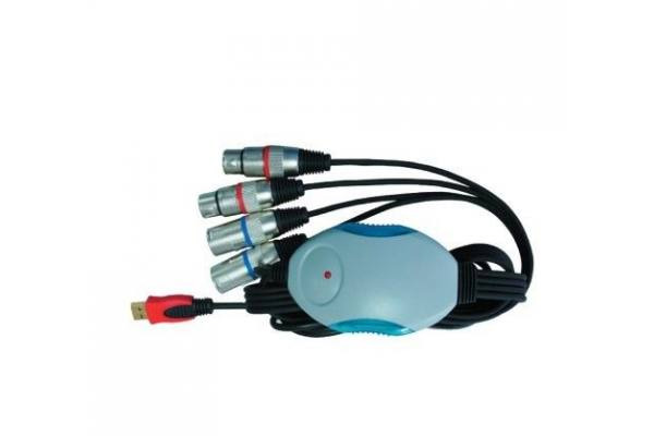SoundKing BS032-I USB 2.0