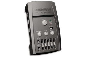 FISHMAN PLT-101 PLATINUM Pre