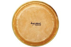 TYCOON 11" pelle Conga