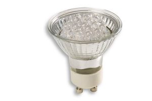 PROEL PLLEDHVR 18 LED Blue