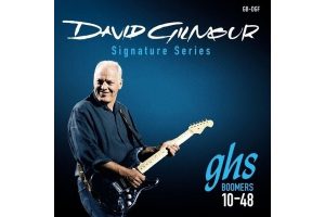 ghs David Gilmour