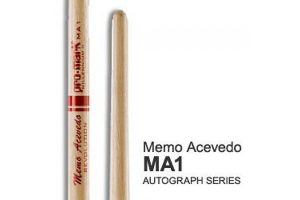 PRO-MARK MA1 Timbal stick