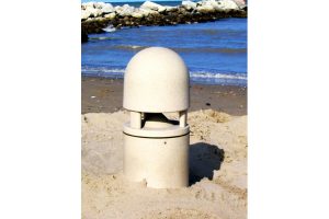 LUMA 1038/3TR Melody Sound Sabbia