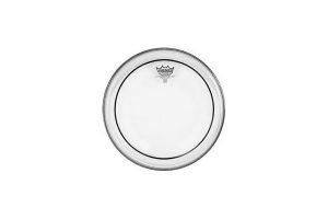 REMO PS-0314-00 
Pinstripe Clear 14"