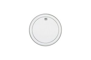 REMO PS-0316-00 Pinstripe Clear 16"