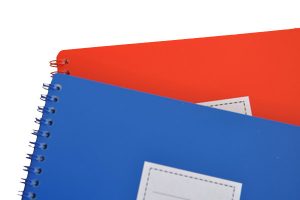 Libretto Portamarce BPC Presspan 10 buste