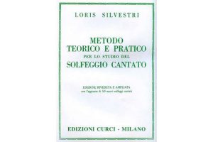 Loris Silvestri - Metodo Teorico e Pratico