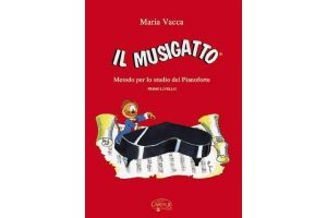 Maria Vacca - Il Musigatto Primo Livello