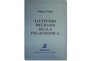 Eliana Zajec - Lo Studio dei Bassi della Fisarminica