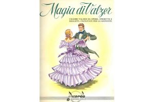 Magia di Valzer
2° Fascicolo
