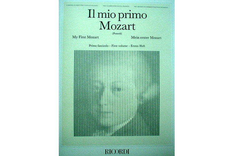 Mozart - Il Mio Primo Mozart