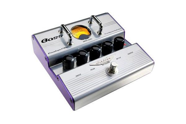 ASHDOWN Bass Envelope Filter