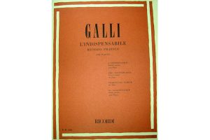Galli - L'Indispensabile
