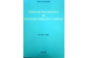POLTRONIERI Secondo Corso