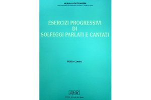 POLTRONIERI Terzo Corso