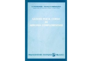 POLTRONIERI Corso di Armonica